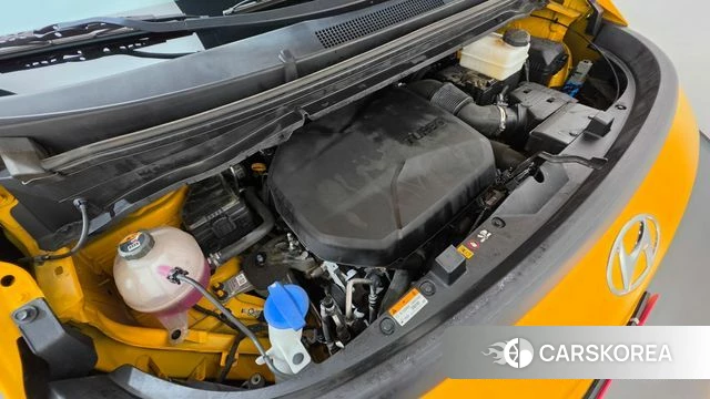 Hyundai Staria id 4779295 из Кореи 16