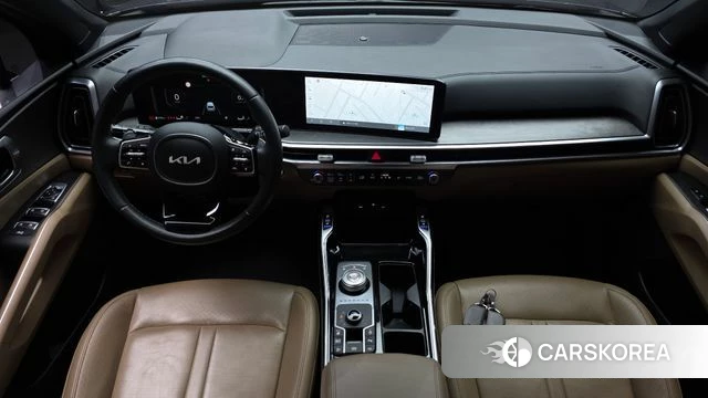 Kia The New Sorento 4th Generation id 4985632 из Кореи 26