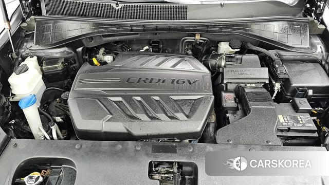 Kia The New Sorento id 5048394 из Кореи 16