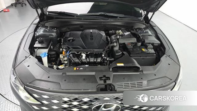 Hyundai The New Grandeur IG id 4976148 из Кореи 16