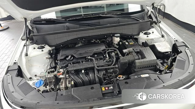Hyundai Kona (SX2) id 4555328 из Кореи 29
