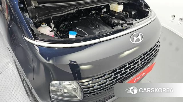 Hyundai Staria id 5046131 из Кореи 27
