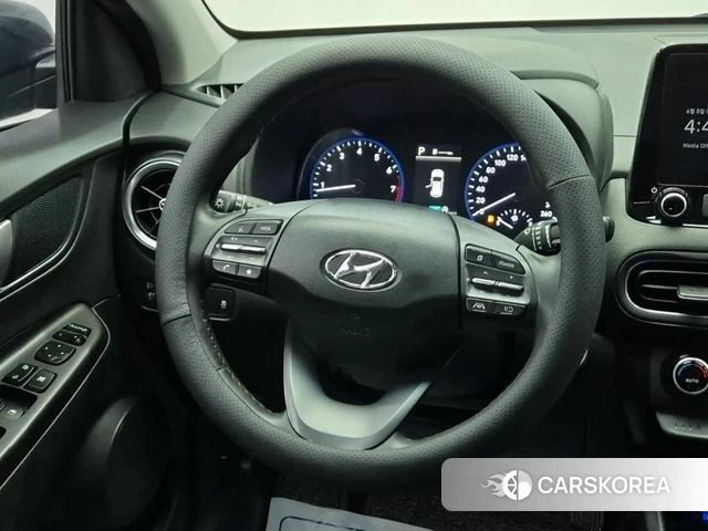 Hyundai The New Kona id 4772577 из Кореи 13