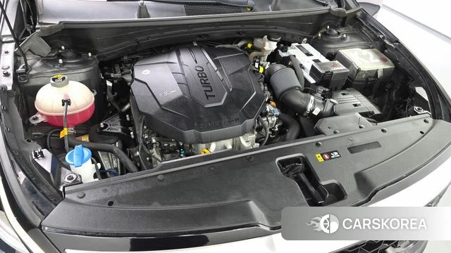 Kia Sportage 5th Generation id 5003151 из Кореи 27