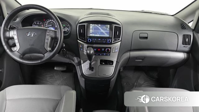Hyundai The New Grand Starex id 5018712 из Кореи 26