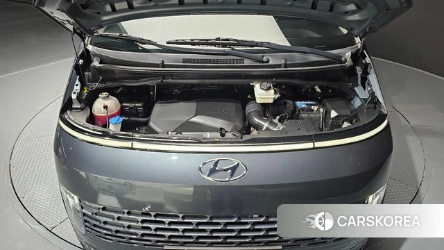 Hyundai Staria id 4768478 из Кореи 16