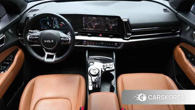 Kia Sportage 5th Generation id 4995951 из Кореи 27