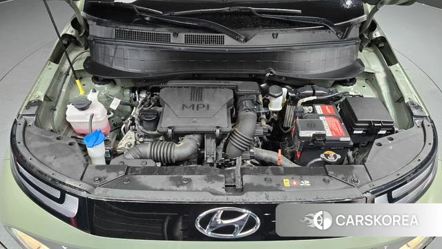 Hyundai Casper id 5012631 из Кореи 18