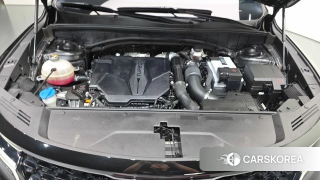 Kia Sorento 4th Generation id 4951086 из Кореи 16
