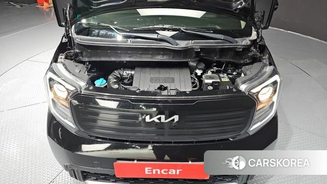 Kia The New Kia Ray id 4935610 из Кореи 16