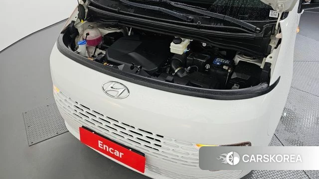 Hyundai Staria id 4981699 из Кореи 26