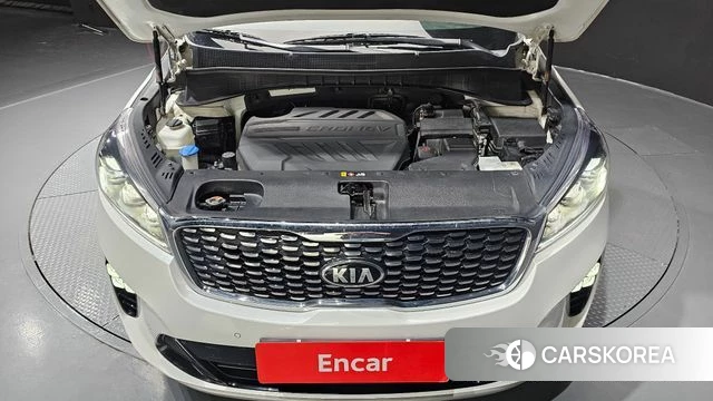 Kia The New Sorento id 4993432 из Кореи 16