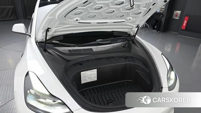 Tesla Model 3 id 4731241 из Кореи 26