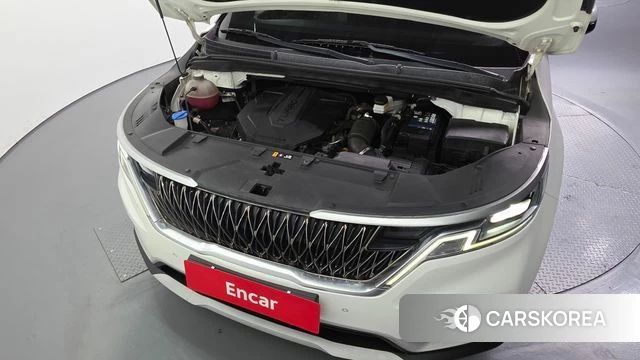Kia Carnival 4th generation id 4899597 из Кореи 16