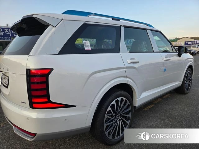 Hyundai Palisade (LX3) id 4940846 из Кореи 16