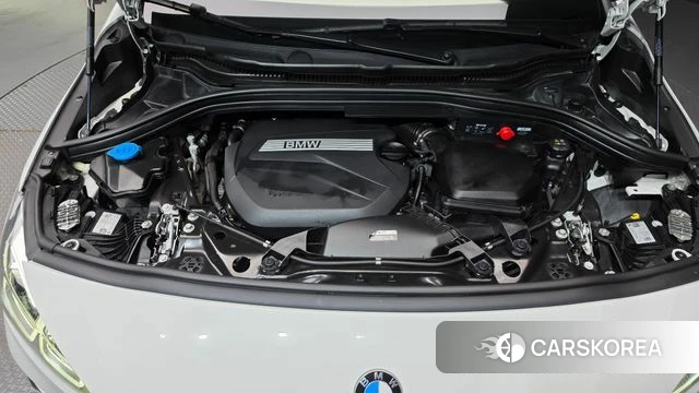 BMW 2 Series Active Tourer (U06) id 5002631 из Кореи 26