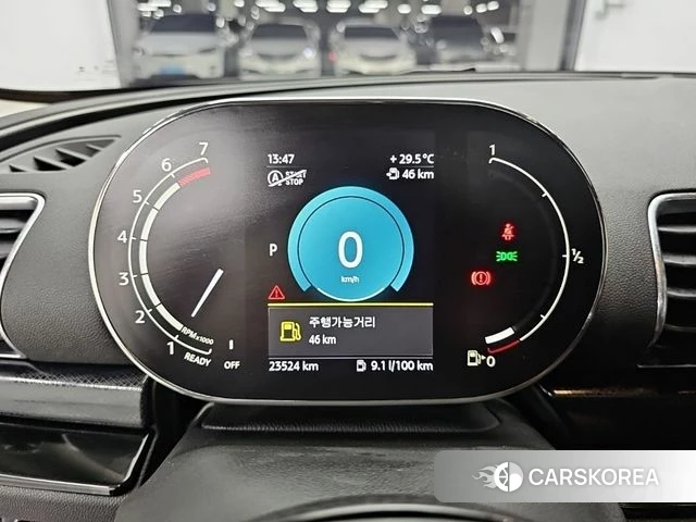 Mini Cooper Clubman id 4950822 из Кореи 16