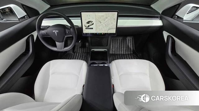 Tesla Model Y id 4784818 из Кореи 26