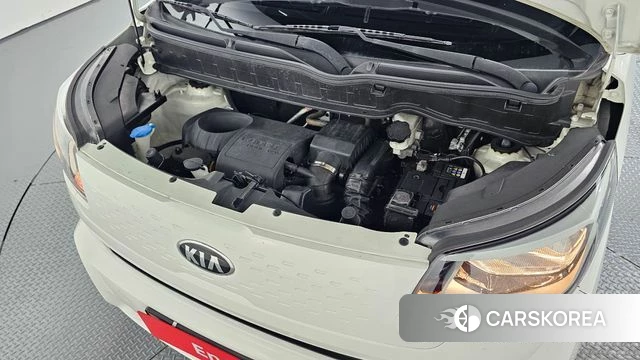 Kia The New Ray id 4741867 из Кореи 16