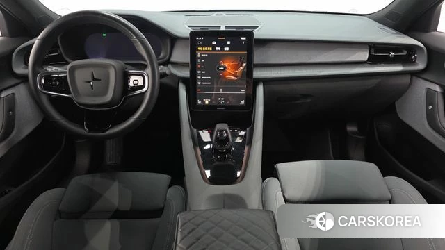 Polestar Polestar 2 id 5021844 из Кореи 33