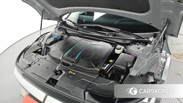 Hyundai The New Ionic 5 id 4762501 из Кореи 27