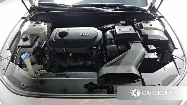 Hyundai Grandeur IG id 5023740 из Кореи 16