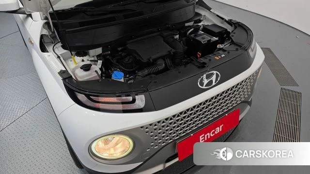 Hyundai Casper id 4779547 из Кореи 27
