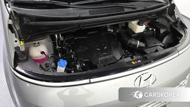Hyundai Staria id 4964905 из Кореи 27