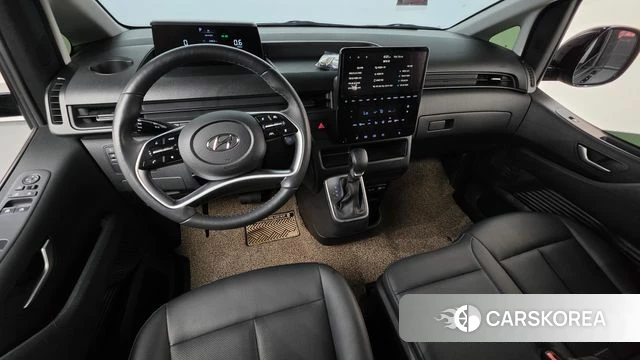 Hyundai Staria id 4980677 из Кореи 27