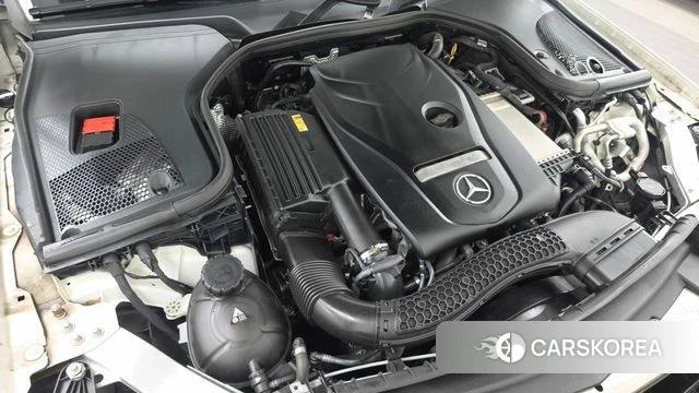 Mercedes-Benz E-Class W213 id 4951203 из Кореи 16