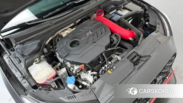Hyundai Veloster (JS) id 4951808 из Кореи 29