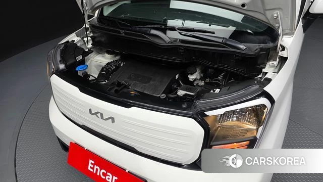 Kia The New Kia Ray id 5052590 из Кореи 16
