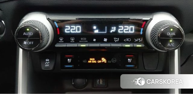 Toyota RAV4 5th Generation id 5045670 из Кореи 13
