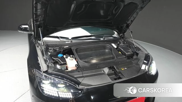 Hyundai Ionic 6 id 5039839 из Кореи 27