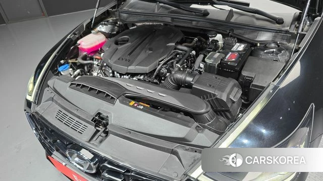 Hyundai Sonata (DN8) id 4965837 из Кореи 28