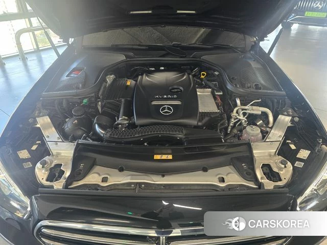 Mercedes-Benz E-Class W213 id 4958060 из Кореи 7