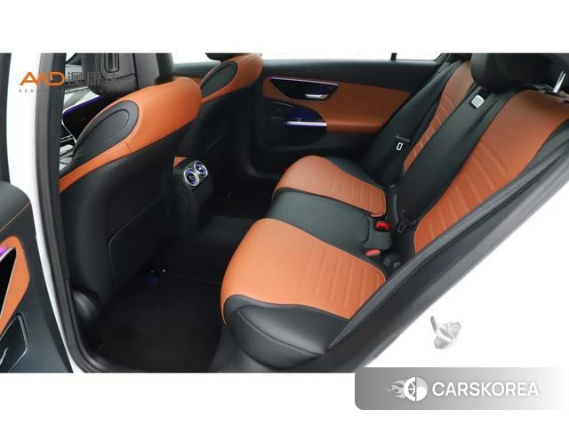 Mercedes-Benz C-class 2022 Белый из Китая, фото 6