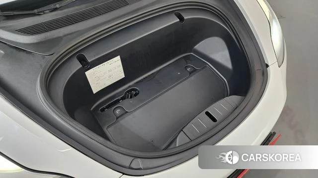 Tesla Model 3 id 4943520 из Кореи 16