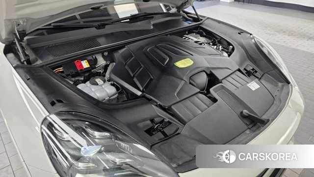 Porsche Cayenne (PO536) id 4929593 из Кореи 31