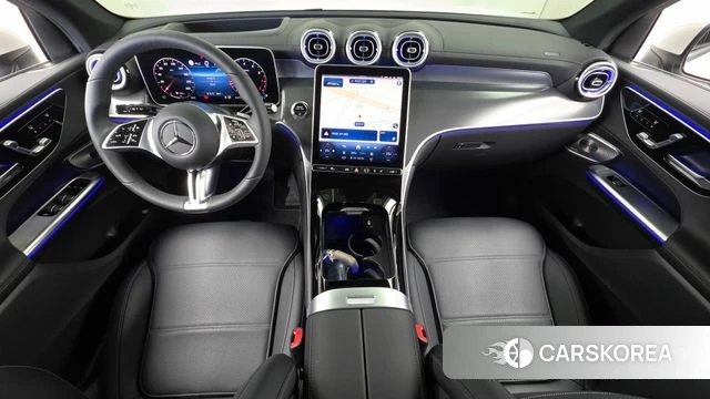 Mercedes-Benz GLC-Class X254 id 4934756 из Кореи 28