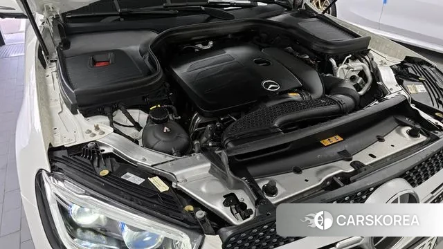 Mercedes-Benz GLC-Class X253 id 3279547 из Кореи 16