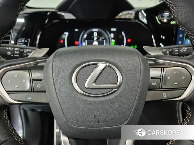 Lexus NX450h + 2nd generation id 5026044 из Кореи 16