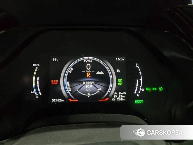 Lexus RX450h + 5th generation 2024 Черный из Кореи, фото 6