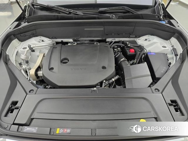 Volvo XC90 second Generation id 5021154 из Кореи 16