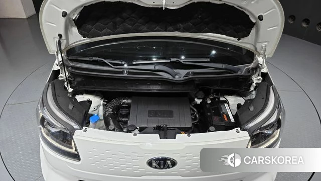 Kia The New Ray id 5003798 из Кореи 26