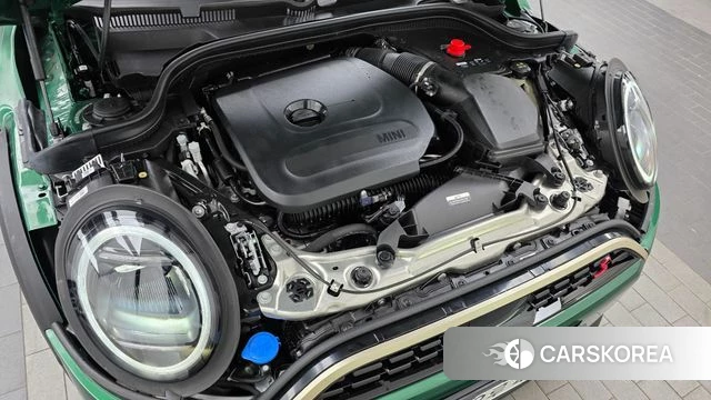 Mini Cooper S 4th Generation id 4985007 из Кореи 28