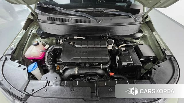Hyundai Casper id 4951760 из Кореи 28