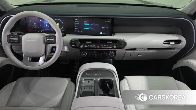 Hyundai Palisade (LX3) id 4980181 из Кореи 32
