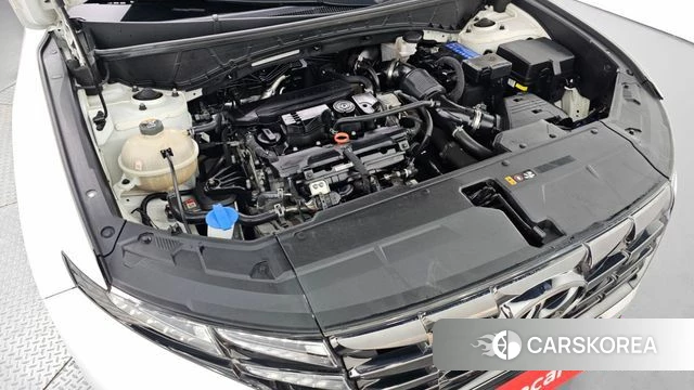 Hyundai Tucson (NX4) id 4784733 из Кореи 26