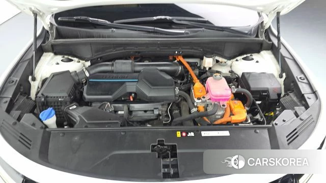 Kia Sorento 4th Generation id 5046367 из Кореи 16